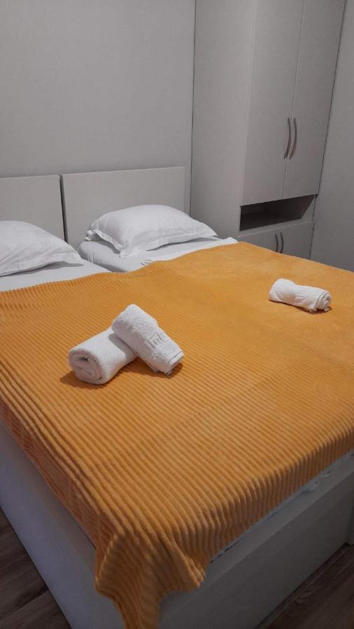 Lovely And Cozy Apartament In Tbilisi Luaran gambar