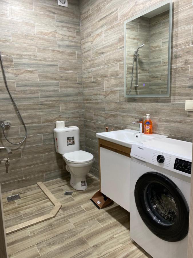 Lovely And Cozy Apartament In Tbilisi Luaran gambar