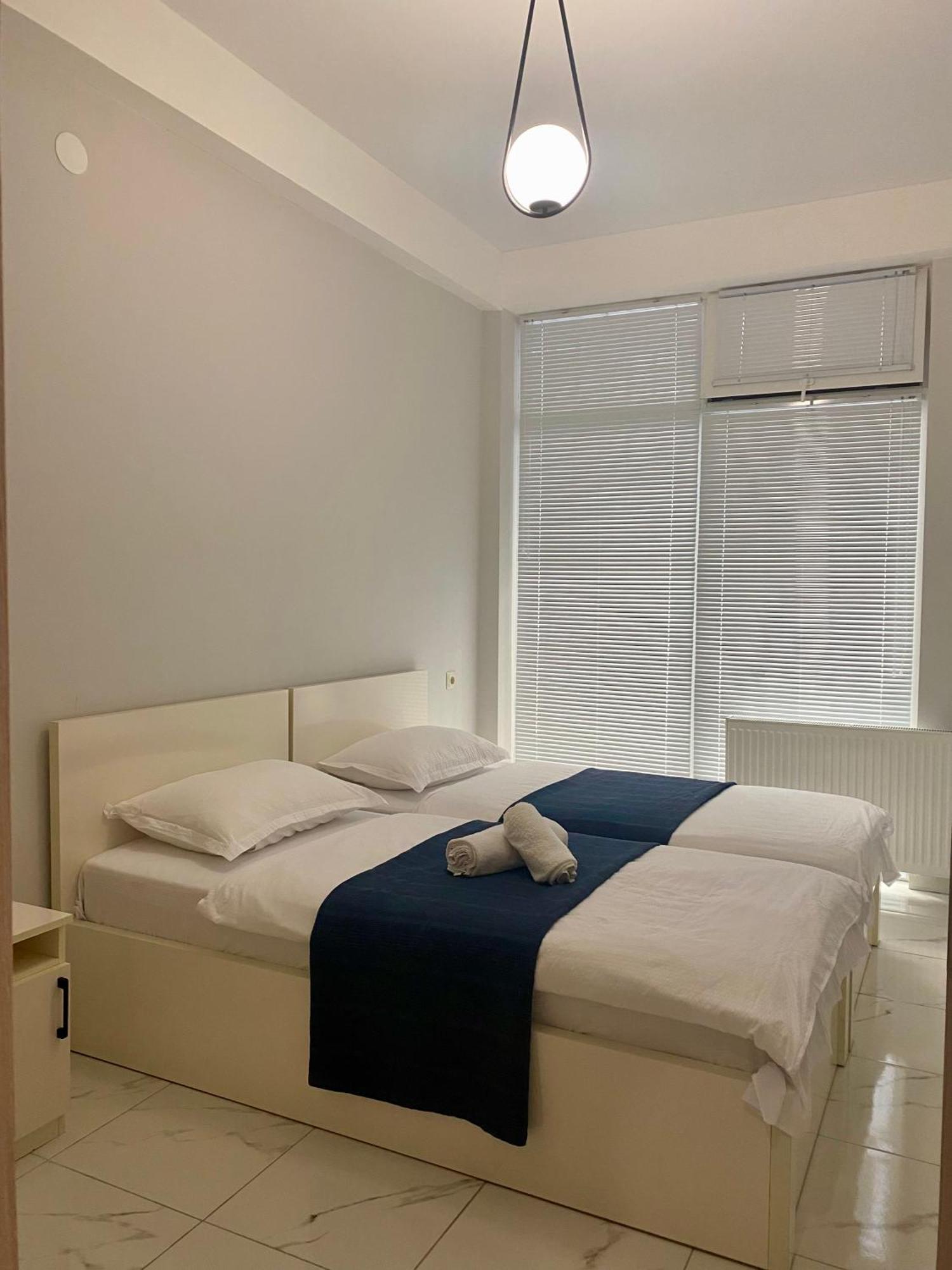 Lovely And Cozy Apartament In Tbilisi Luaran gambar